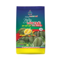 BÓN LỚN TRÁI 17-17-17
